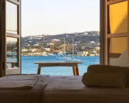 Alidian Bay Suites Leros