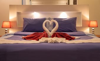 Thai-Themed 3Br Boutique Villa by Intira