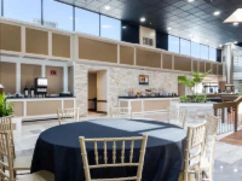 LeBossier Hotel Hotels in Bossier City