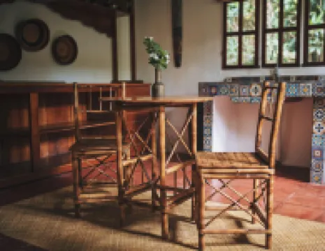 Encantada Ocean Cottages Hotels in Esterillos Este