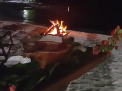 Breakas Beach Resort Hotels in Efate