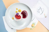 The Marmara Bodrum - Adult Only - petit déjeuner