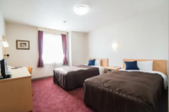 Hotel All in Stay Hakodate