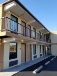 Drakes Creek Inn - Formerly the Relax Inn فنادق في Hendersonville