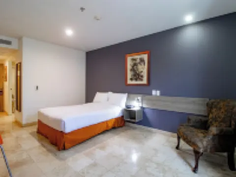 Memora Chapala Hotels in Chapala