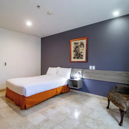 Hotel SI Chapala
