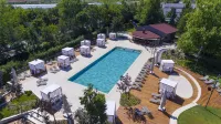 Bilkent Hotel and Conference Center - Pool