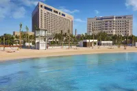 Waldorf Astoria Jeddah - Qasr Al Sharq Hotels in Jeddah