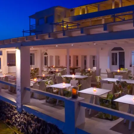Notos Therme and Spa