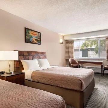Travelodge by Wyndham Swift Current