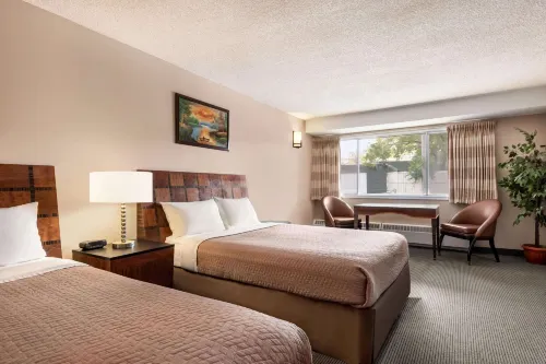 Travelodge by Wyndham Swift Current