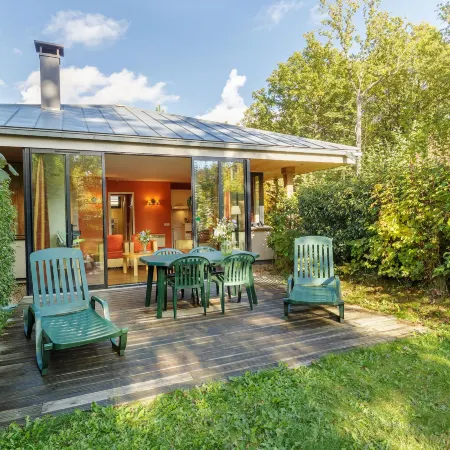 Center Parcs les Bois Francs