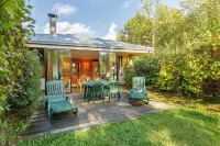 Center Parcs les Bois Francs - spa