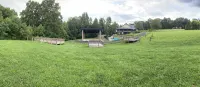 Copperhead Lodge and Resort Cabin Rentals