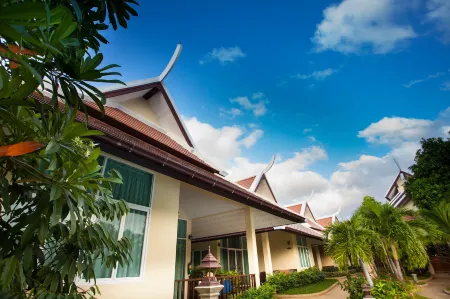 Pattra Vill Resort