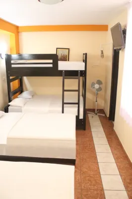 Zentrico Hotel Các khách sạn ở 