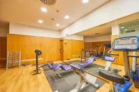 Bordoy Continental Palma - Gym