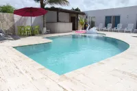 ジェネシス アパートメンツ