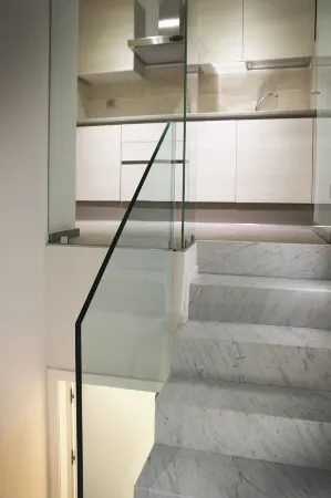 Affittacamere Bellavista Отели рядом с достопримечательностью «Кастелло Сан-Джорджо в Ла-Специи»