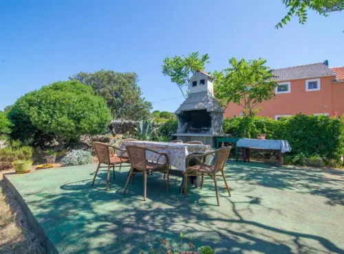 Veli Lošinj Hilltop Oasis - Apartments