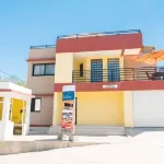 Lovencie Lodge