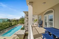 Villas at Seagrove by Panhandle Getaways Hotels in Santa Rosa Beach