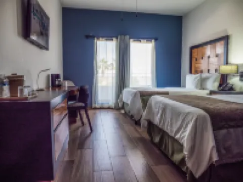 Sawari Hotel Hoteles en Guaymas