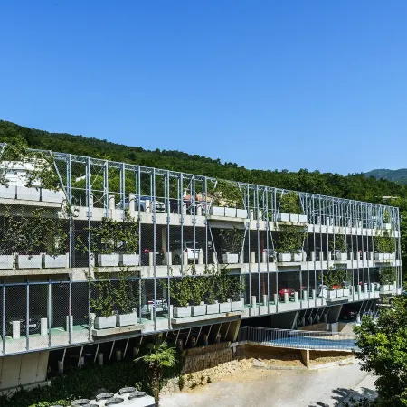 Grand Hotel Adriatic II