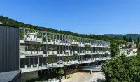 Grand Hotel Adriatic II Hotels in Ičići