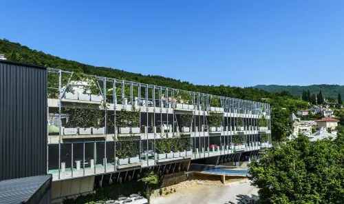 Grand Hotel Adriatic II Hotels in Icici