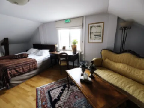 Teleborgs Slott Hotels in Vaxjo