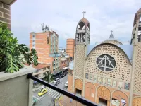 Origen Local Suites
