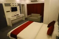 Grand Mafi Hotel & Spa