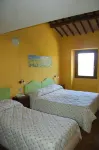 Agriturismo Castro Hotels in Canino