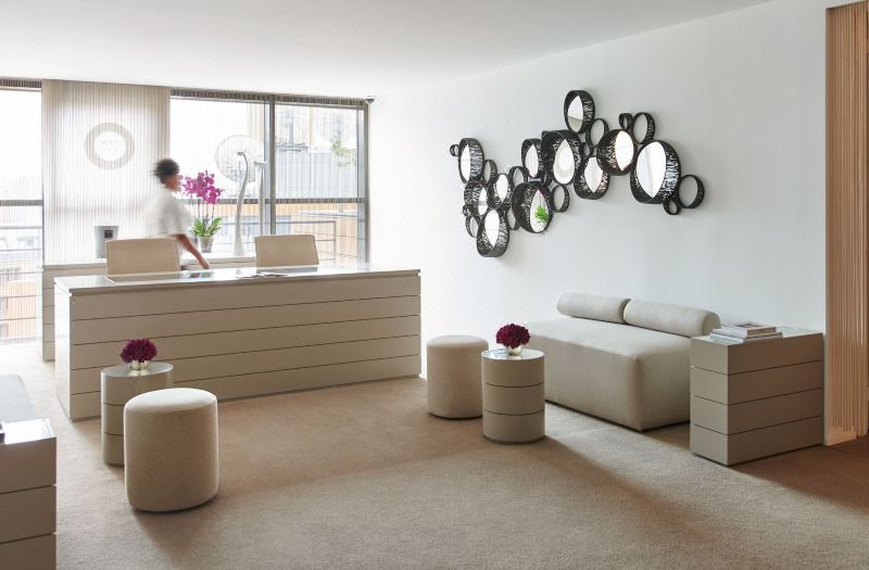 The Mandala Hotel Berlin, a Member of Design Hotels photo 3