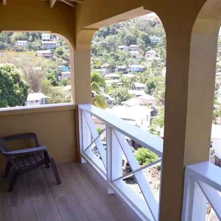 Hillview Apartments and Vehicle Rental