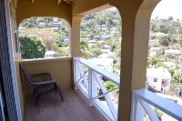 Hillview Apartments and Vehicle Rental - Ocean View