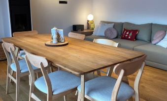 Chalet Hochsteiermark