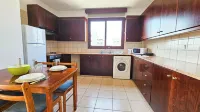 Sunlit Cozy Apartment Hotels in Perivolia