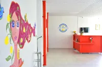 칼바 아파트 오텔 카스 호텔