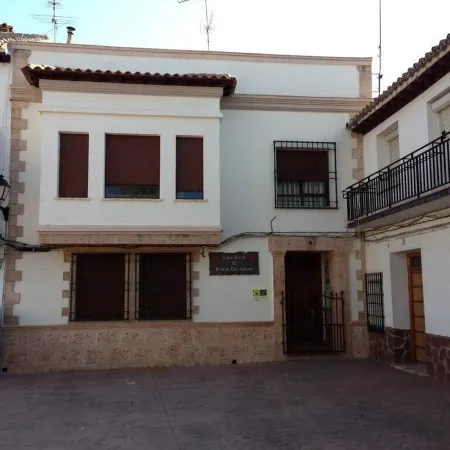 Casa Rural El Rincon del Infante