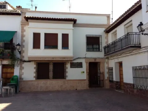 卡薩埃爾瑞康德爾因凡特鄉間酒店 酒店