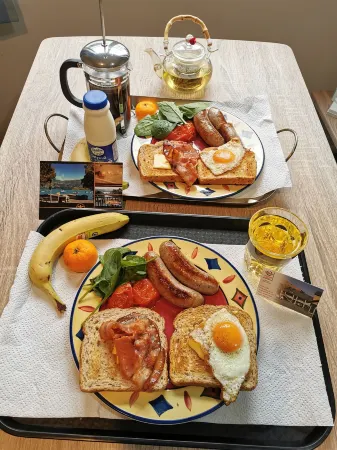 Tresori Motor Lodge Отели в г. Такамачуа