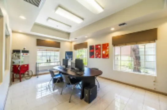 Metro Chandler Extended Stay