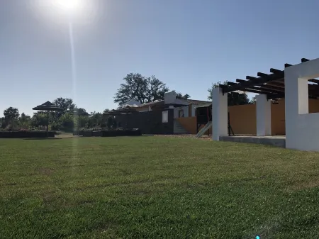 Tons da Terra - Casa de Campo & Spa