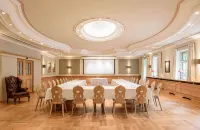 Brauereigasthof-Hotel Aying Hotels in Holzkirchen