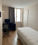 أوتل ديه دو فورت فنادق في Buffard