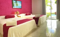 Paraíso Seyba Hotel Hotels in Seybaplaya