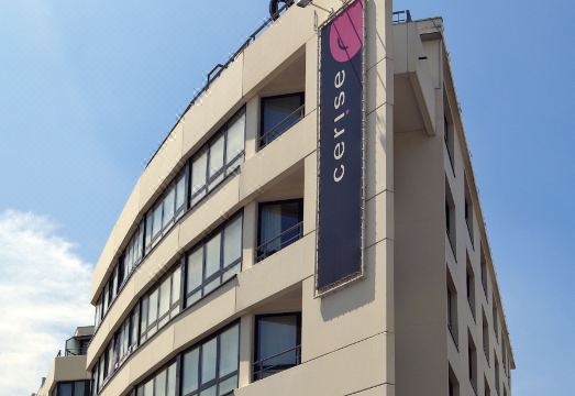 호텔 편의시설 1