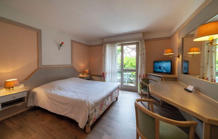 Hôtel A la Vignette - Colmar-Nord